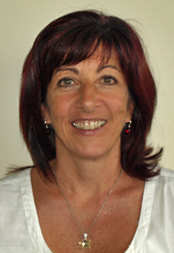 Chantal St-Martin,Ostéopathes, Ostéopathe, D.O.